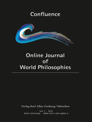 cover image of Confluence